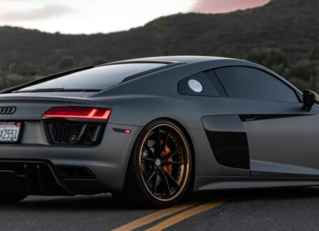 Comparing Luxury Cars for Your Next Road Trip