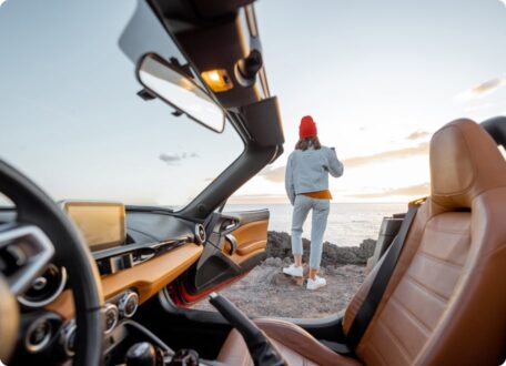 Exploring National Parks by Rental Car: Top Route