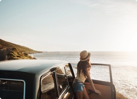 Comparing Luxury Cars for Your Next Road Trip