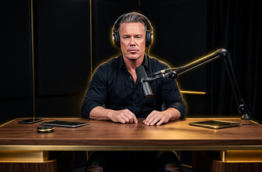 Ben Swann