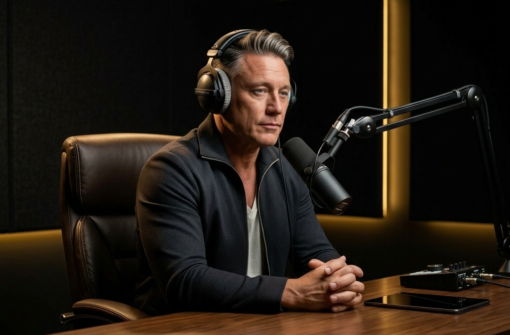 Ben Swann