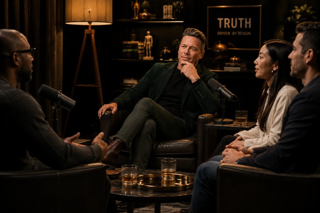 Ben Swann